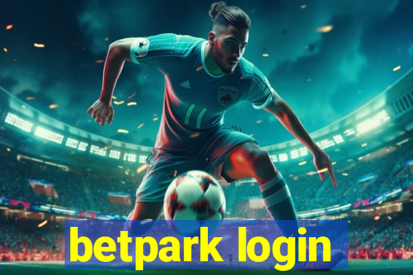 betpark login